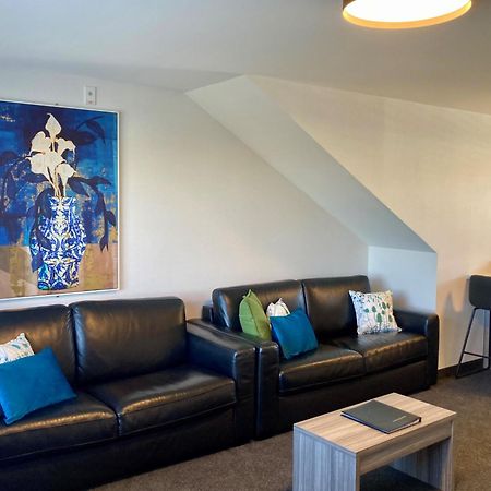 Homestead Villa Motel Invercargill Ngoại thất bức ảnh