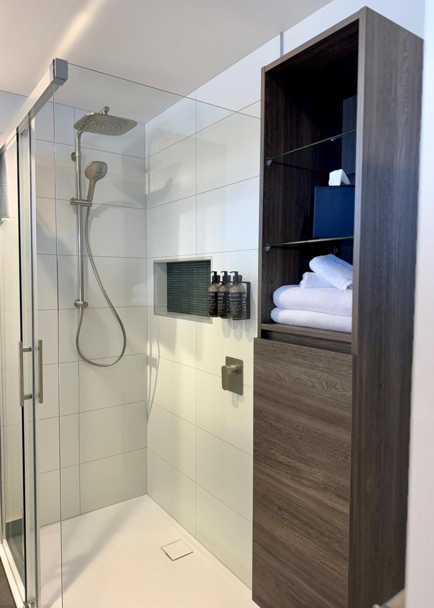 Homestead Villa Motel Invercargill Ngoại thất bức ảnh