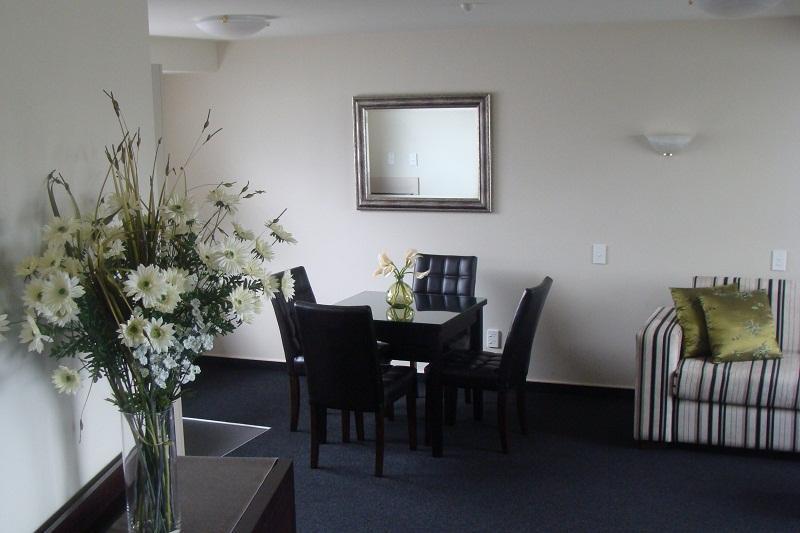 Homestead Villa Motel Invercargill Ngoại thất bức ảnh