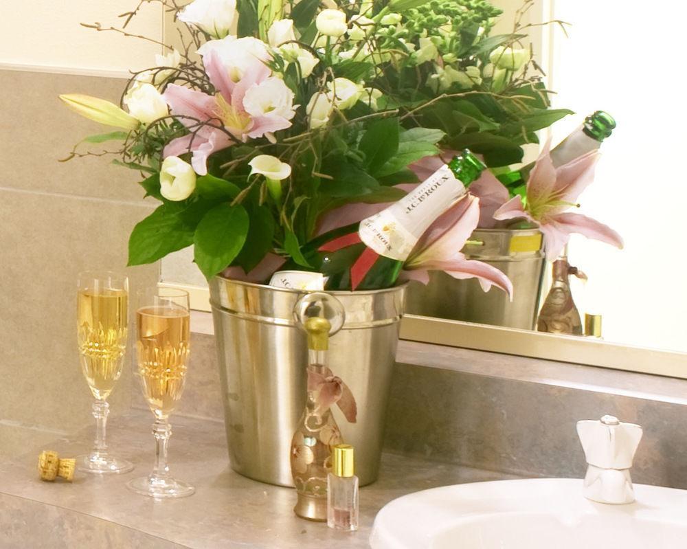 Homestead Villa Motel Invercargill Ngoại thất bức ảnh