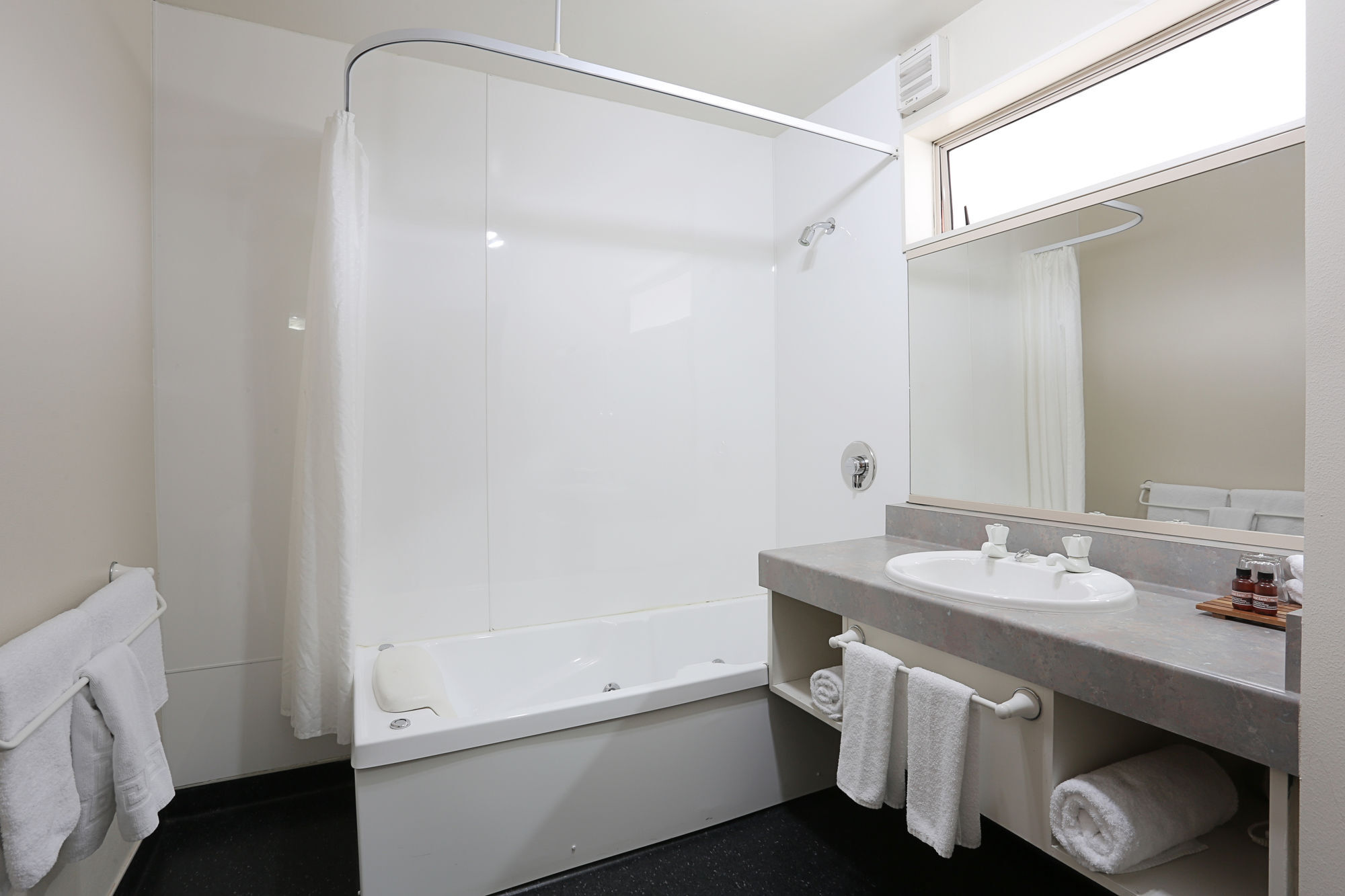 Homestead Villa Motel Invercargill Ngoại thất bức ảnh