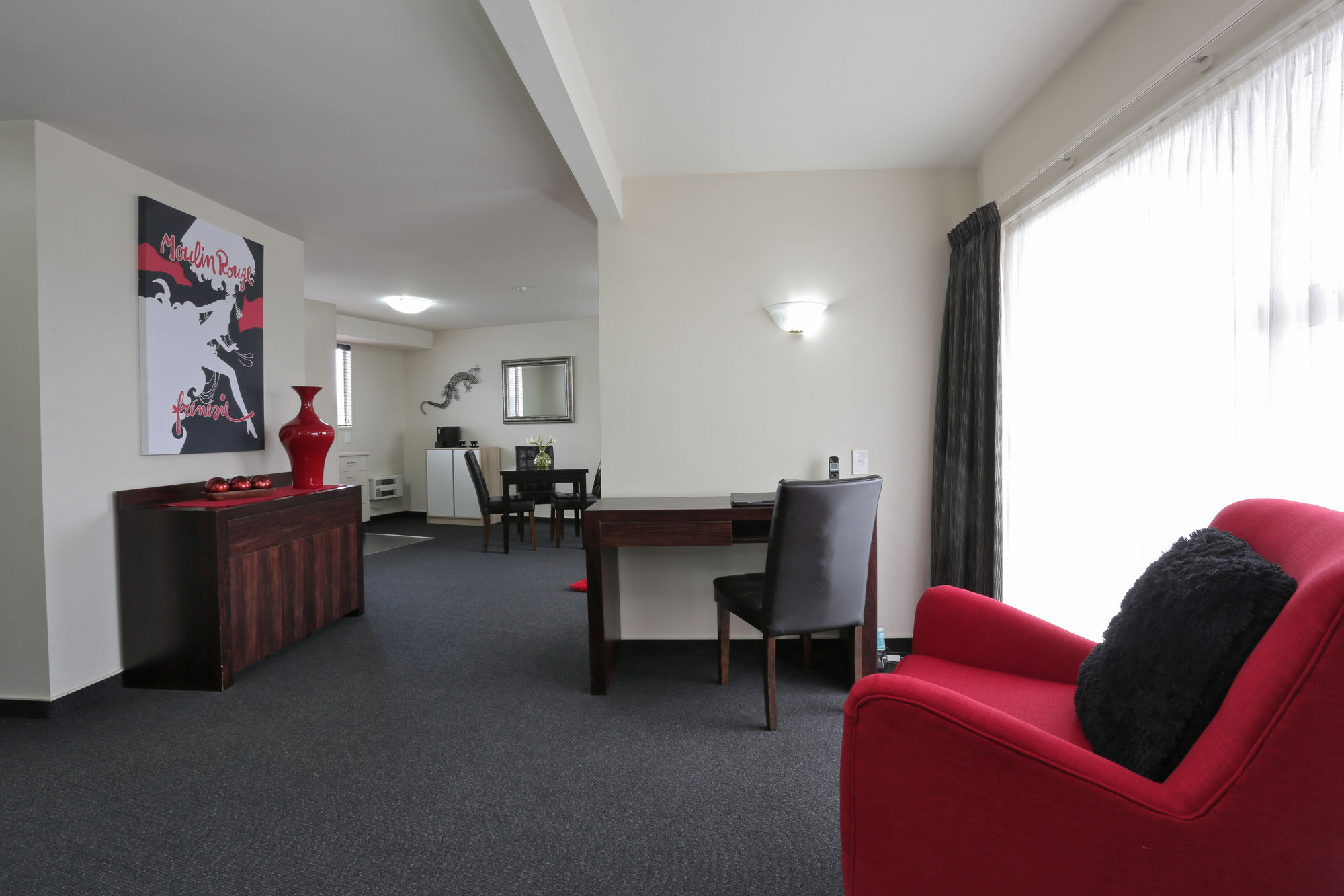 Homestead Villa Motel Invercargill Ngoại thất bức ảnh