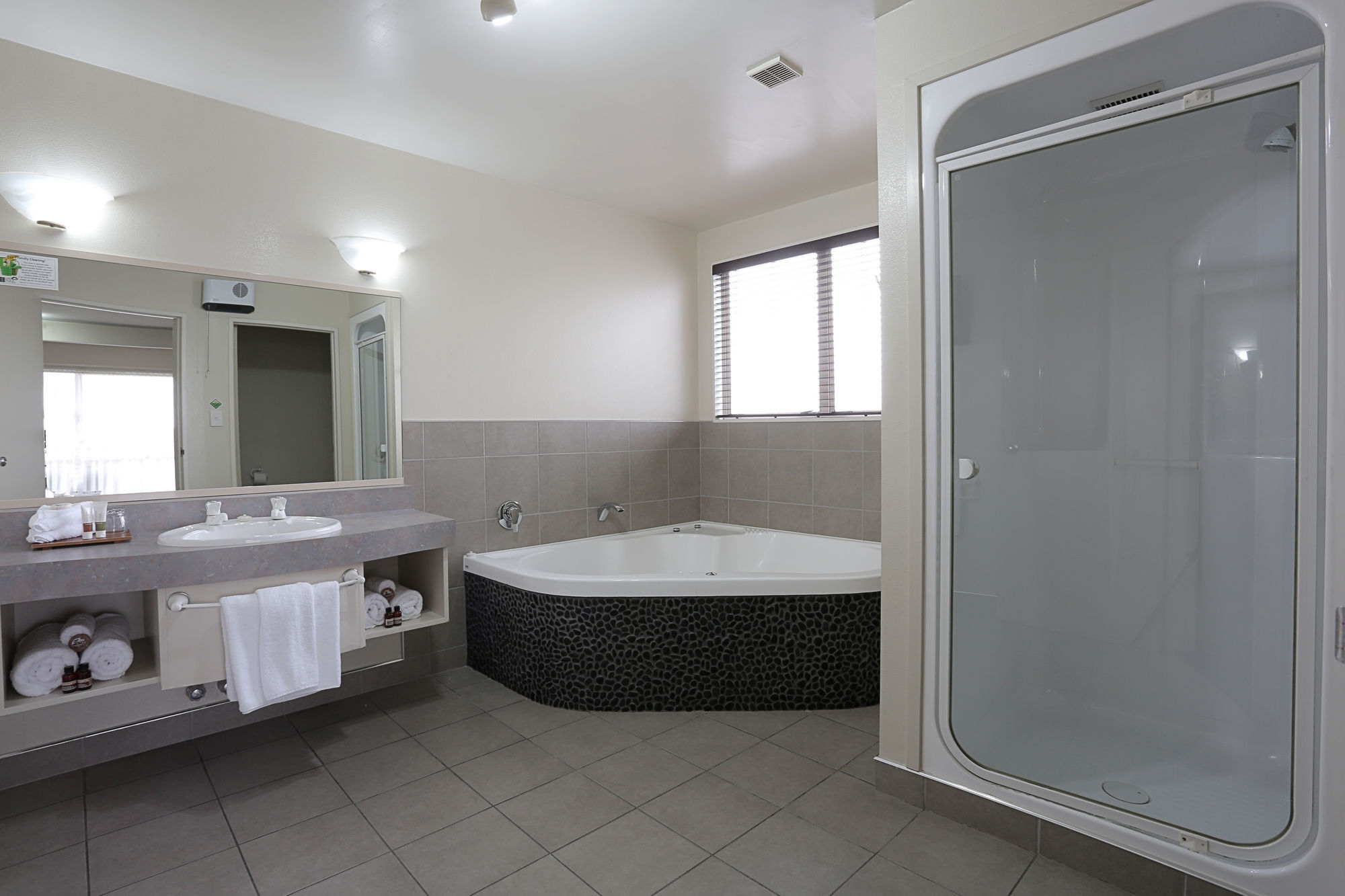 Homestead Villa Motel Invercargill Ngoại thất bức ảnh